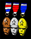 Warhedz
