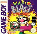 Wario Blast: Featuring Bomberman