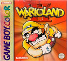 Wario Land 2