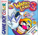 Wario Land 3