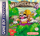 Wario Land 4