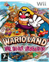 Wario Land: The Shake Dimension