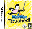 WarioWare Touched!