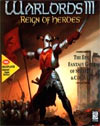 Warlords III: Reign of Fire