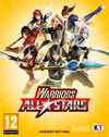 Warriors All-Stars