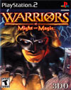 Warriors of Might and Magic