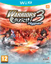 Warriors Orochy 3 Hyper