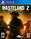 Wasteland 2: Director's Cut