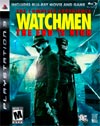 Watchmen: El fin est&aacute; cerca