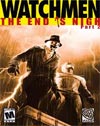 Watchmen: El fin est&aacute; cerca 2