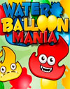 Water Balloon Mania