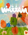Wattam