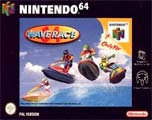 Wave Race 64