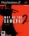 Way of the Samurai 2