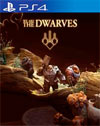 We Are The Dwarves
