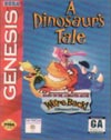 We're Back! A Dinosaur's Tale