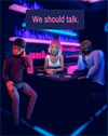 We should talk