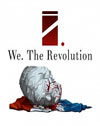 We. The Revolution