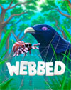Webbed