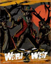 Weird West