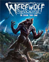 Werewolf: The Apocalypse - Earthblood