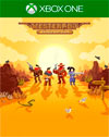 Westerado: Double Barreled