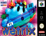 Wetrix