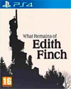What Remains of Edith Finch
