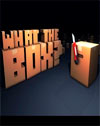 What the Box?
