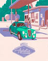 Wheels of Aurelia