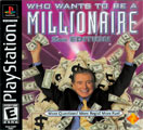 Who Wants to Be a Millionaire 2nd Edition