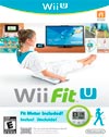 Wii Fit U