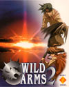 Wild Arms 2