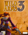 Wild Arms 3