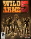 Wild Arms 5