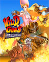 Wild Guns: Reloaded