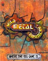 Wild Metal Country