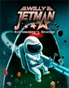Willy Jetman: Astromonkey's Revenge