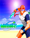 Windjammers