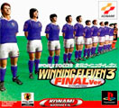Winning Eleven 3
