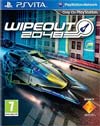 WipEout 2048