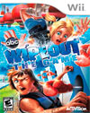 Wipeout: El Videojuego