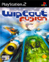 Wipeout Fusion