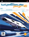 Wipeout Pure