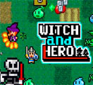 Witch & Hero II