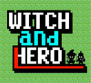 Witch & Hero
