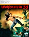 Wolfenstein 3D