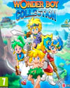 Wonder Boy Collection