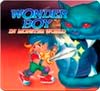 Wonder Boy in Monster World