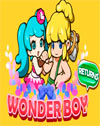 Wonder Boy Returns